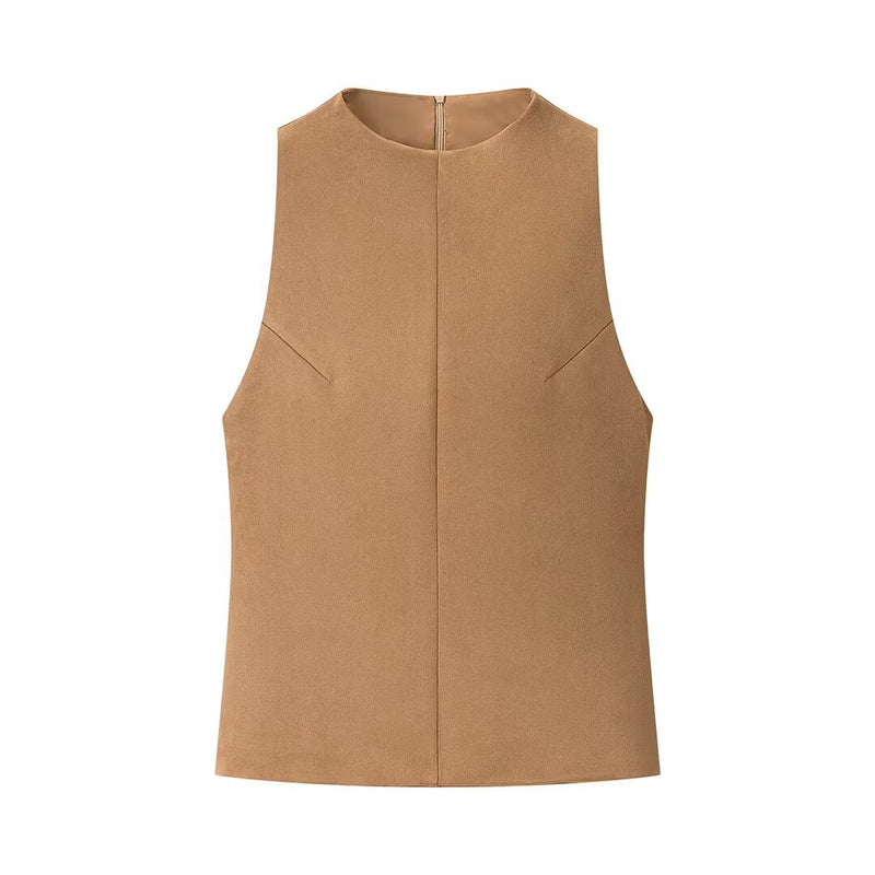 Romy | tank top