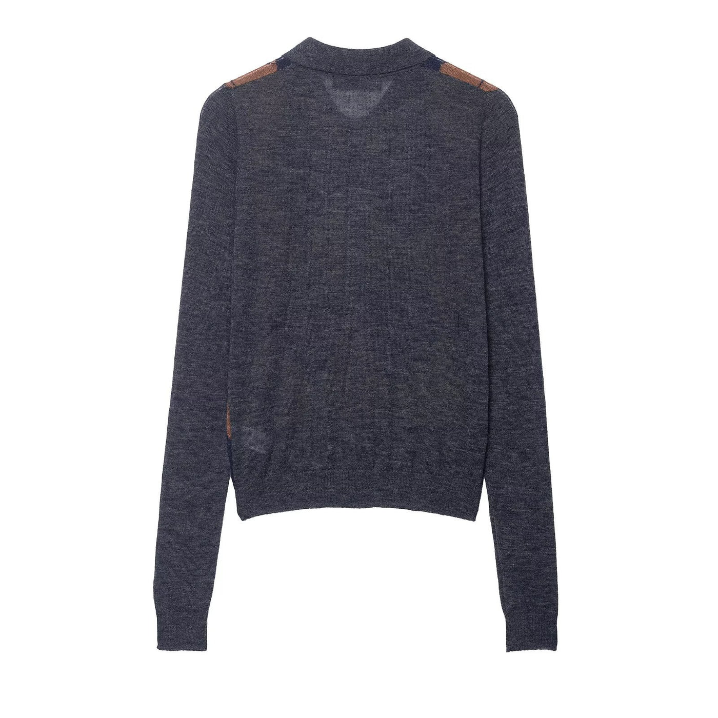 Aria | knit top