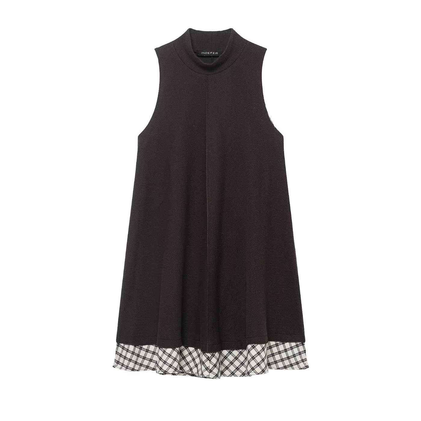 Eleanor | mini summer dress