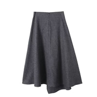 Darcie | midi skirt