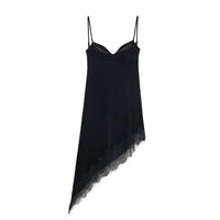 Ellen | slip dress
