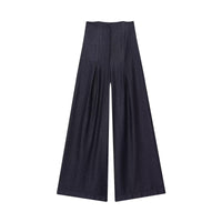Tallulah | wide leg jeans