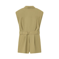 Robyn | shorts romper