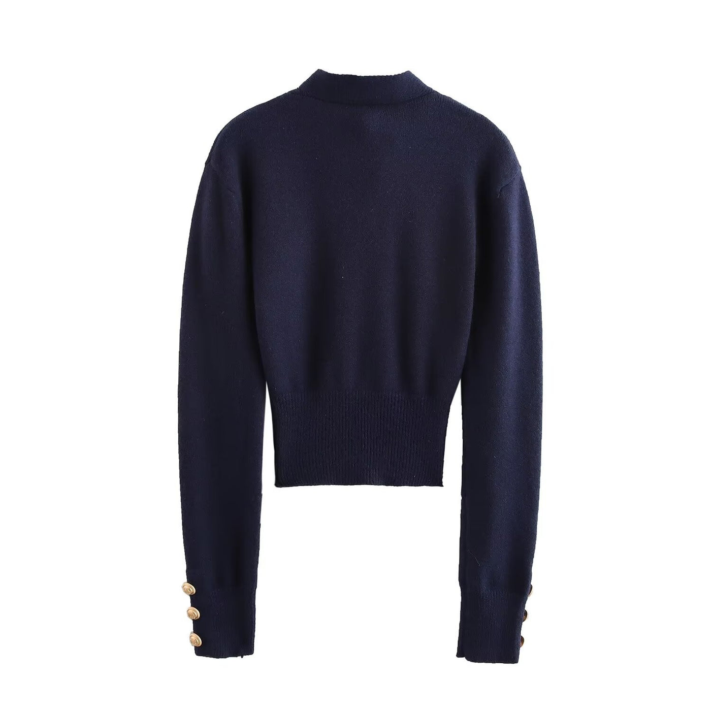 Robyn | knit top