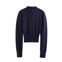 Robyn | knit top