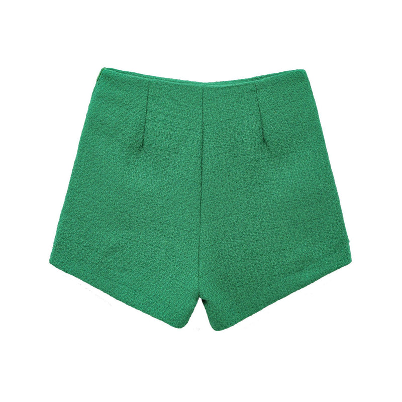 Jasmine | tailored shorts