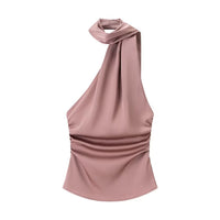Effie | halter top