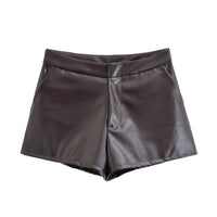 Robyn | tailored shorts
