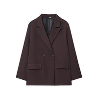 Tabitha | oversized blazer