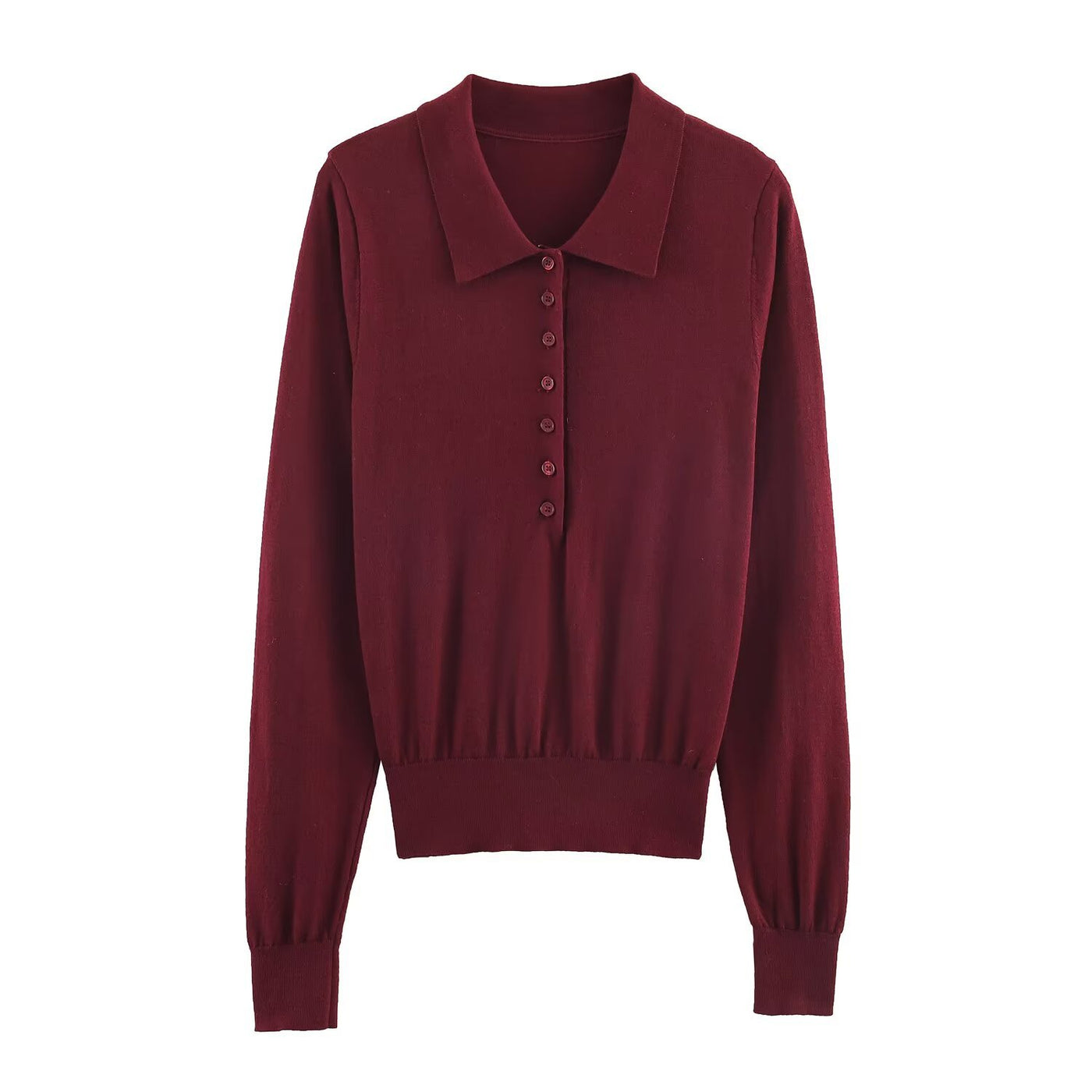 Anna | knit top