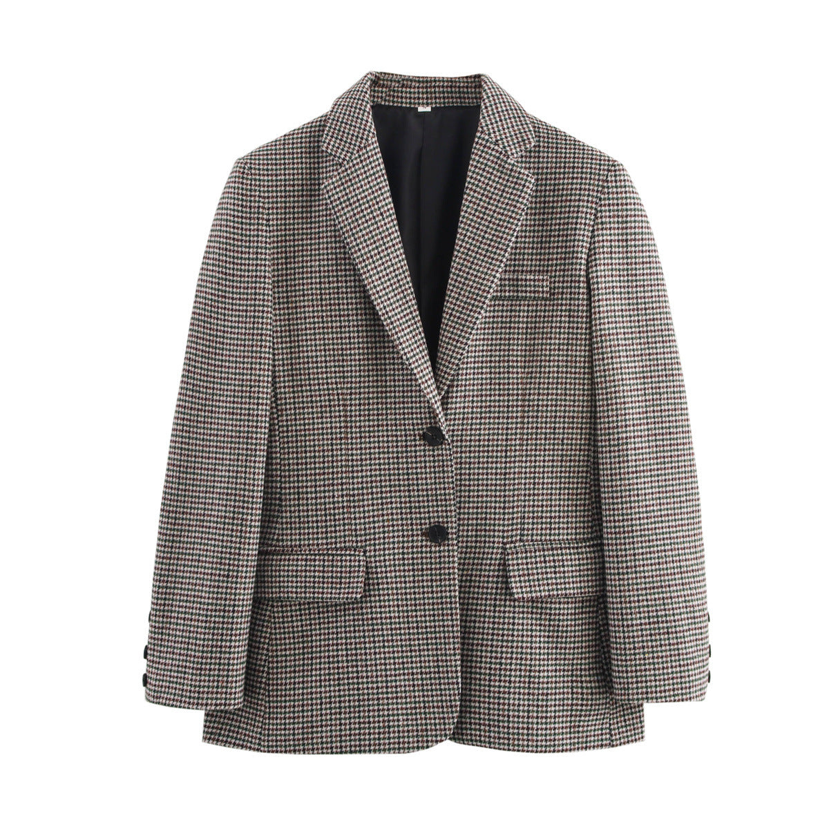 Jemima | oversized blazer