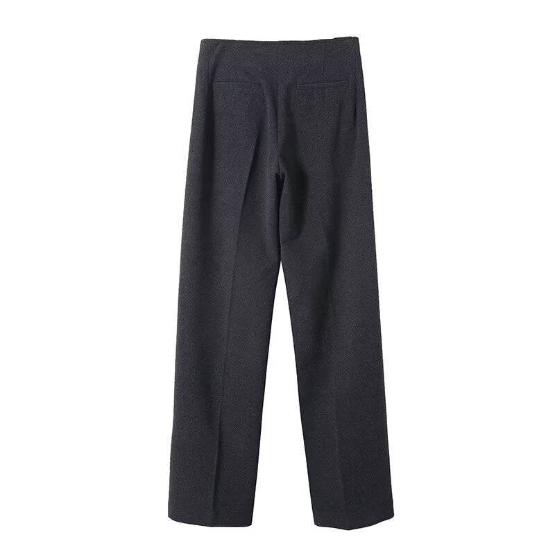 Verity | wide leg pants