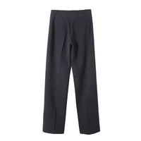 Verity | wide leg pants