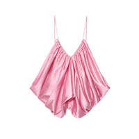 Juliet | silk camisole