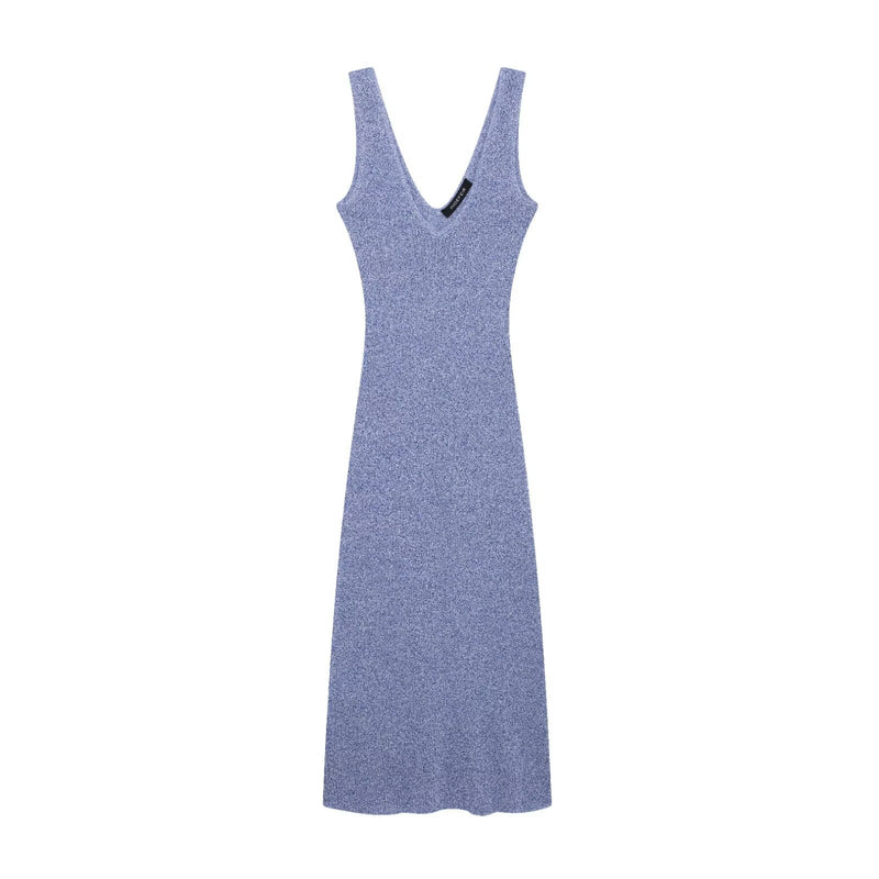 Lydia | midi summer dress