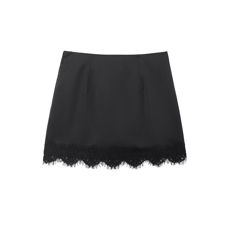 Alice | slip skirt