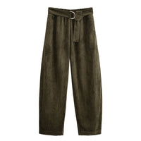 Summer | wide leg pants