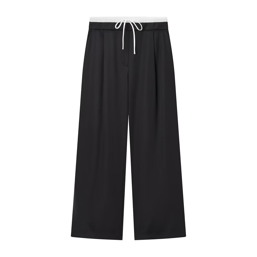 Rosie | wide leg pants