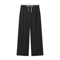 Rosie | wide leg pants