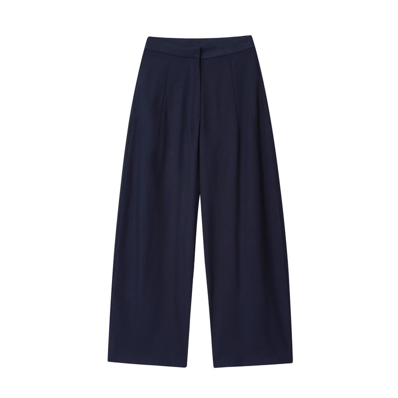 Rhiannon | wide leg pants