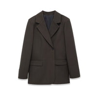 Xanthe | oversized blazer