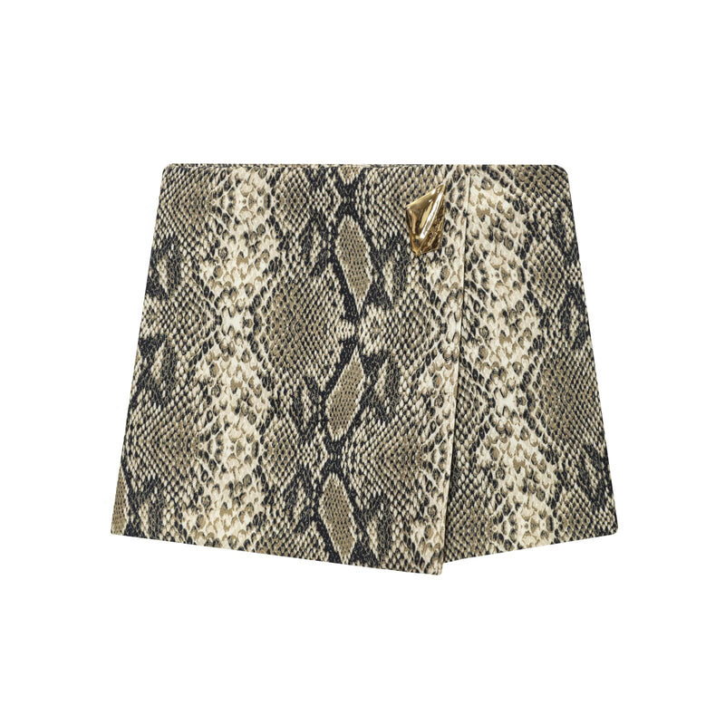 Nell | mini skirt