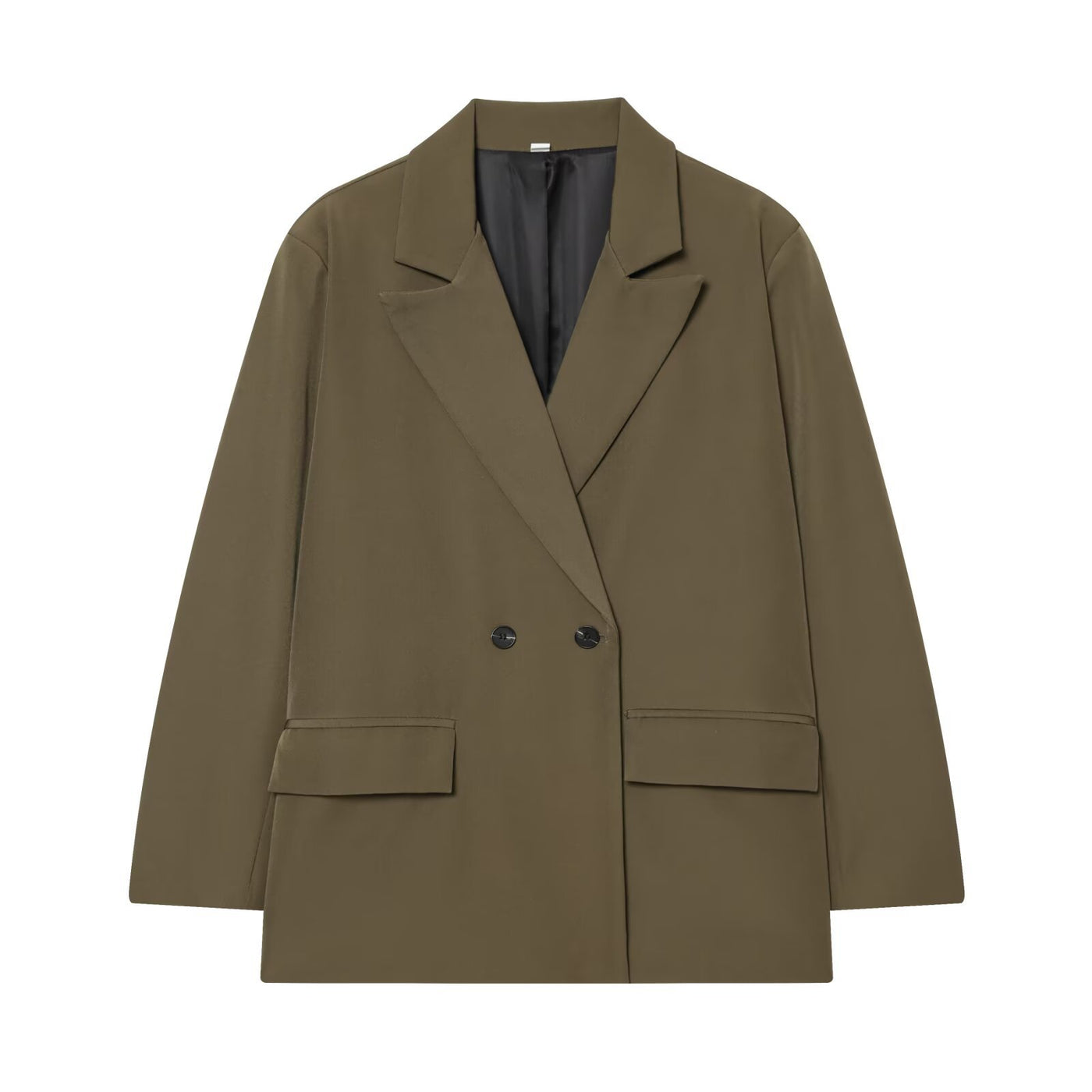 Tabitha | oversized blazer