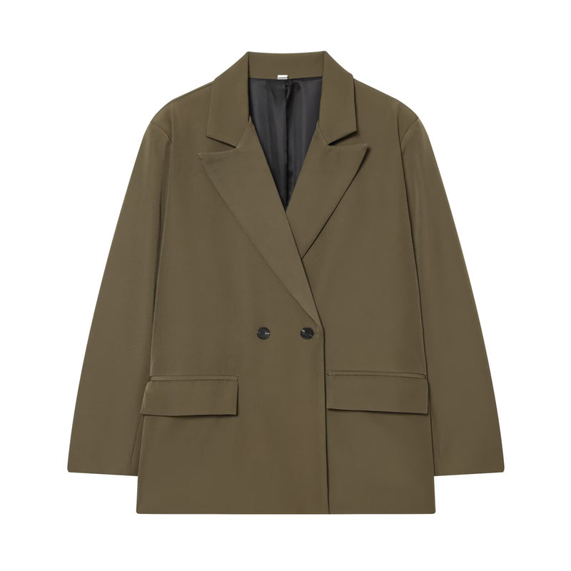Tabitha | oversized blazer