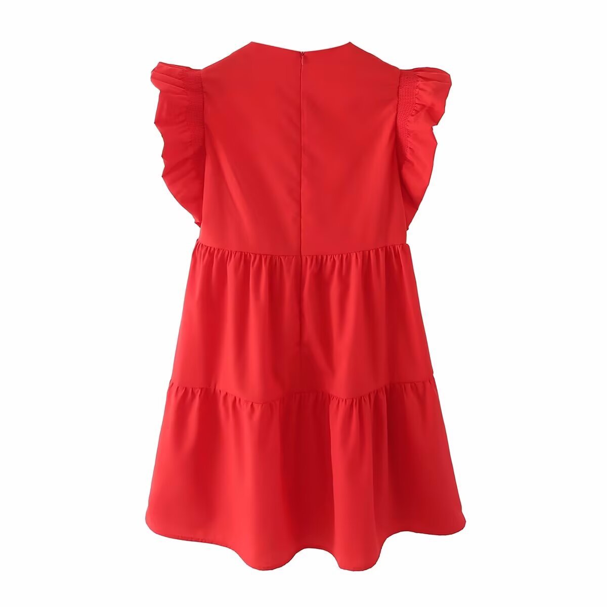 Eden | babydoll dress
