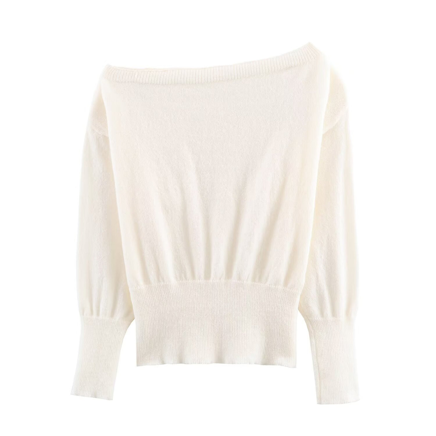 Cara | off shoulder top