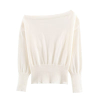 Cara | off shoulder top