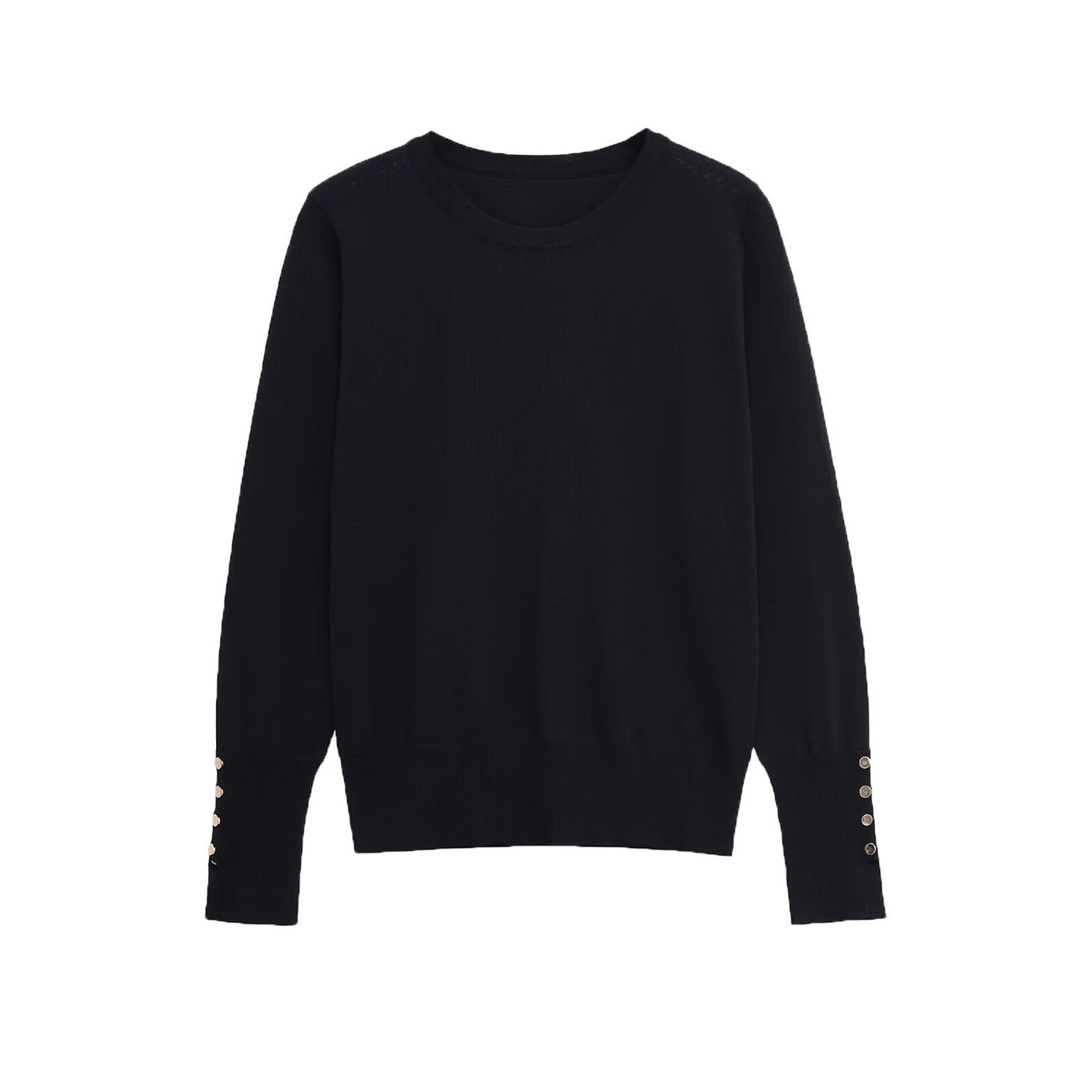 Bella | knit top
