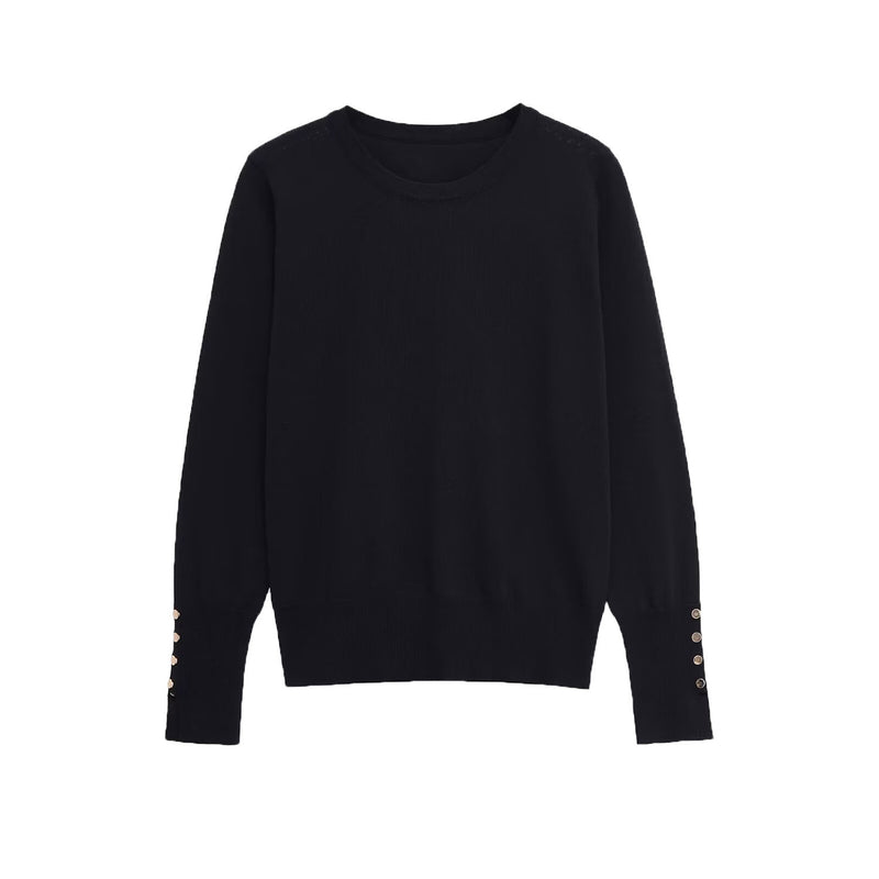 Bella | knit top