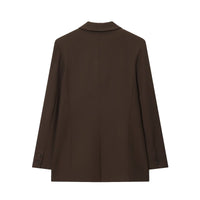 Ivy | summer blazer