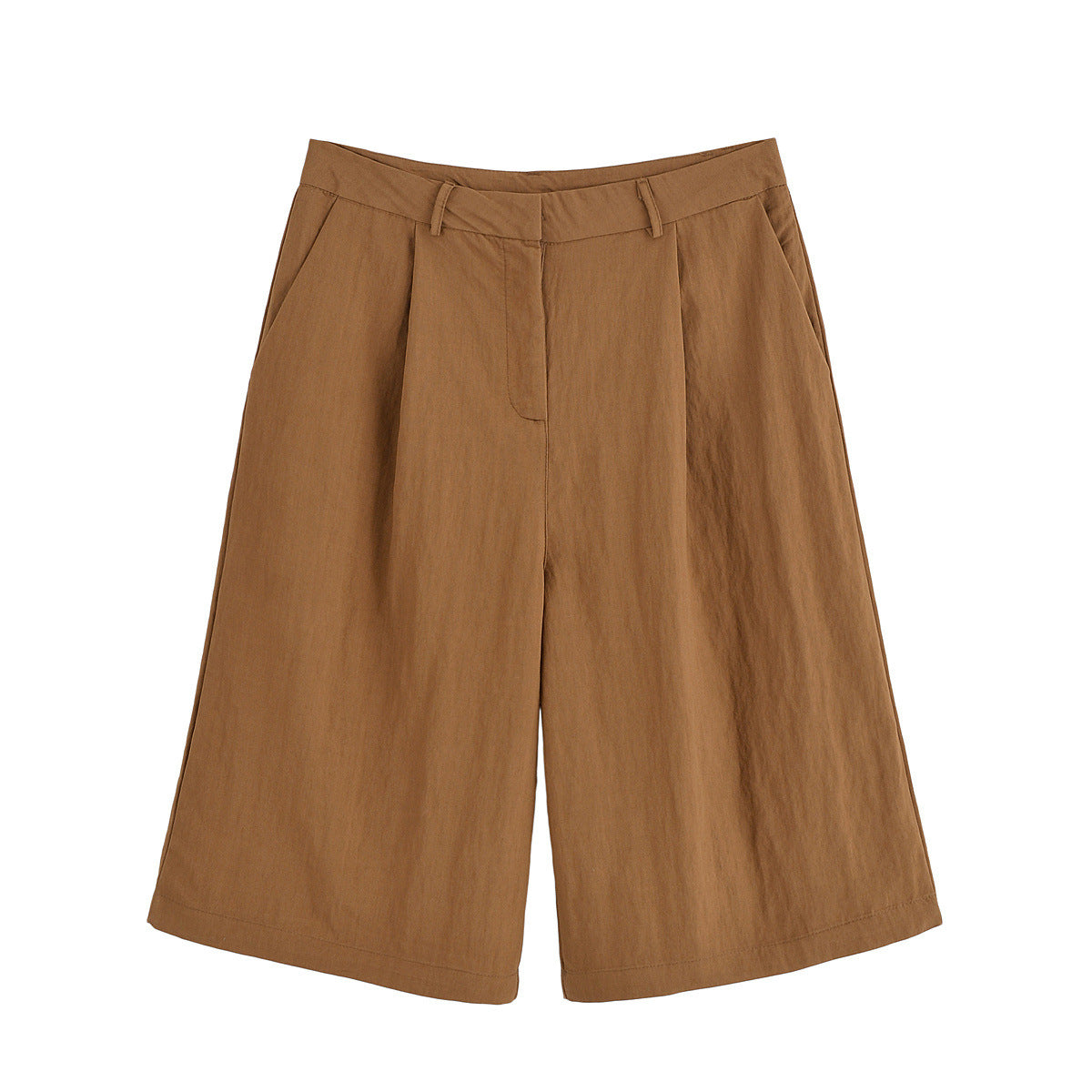 Aria | linen wide leg pants