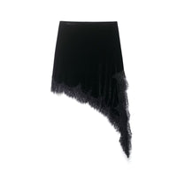 Zara | slip skirt