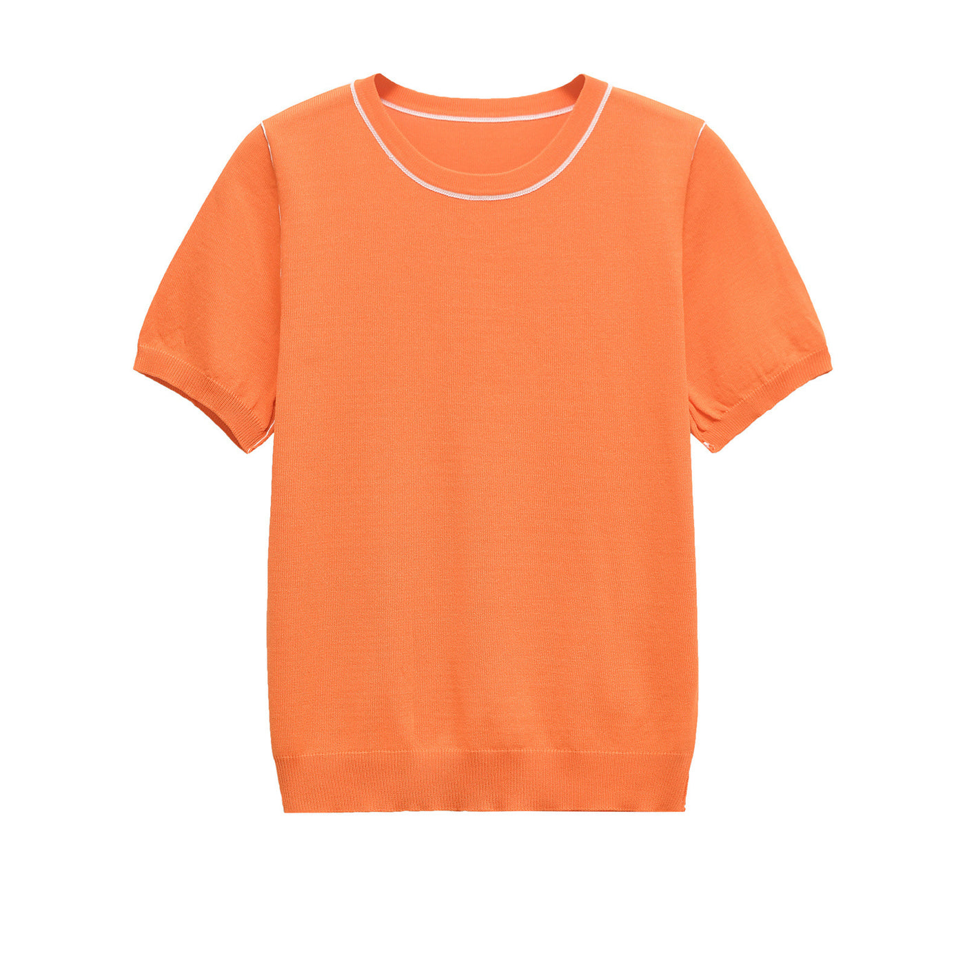 Holly | knit top