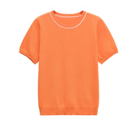Holly | knit top