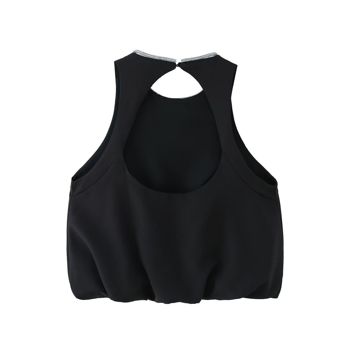 Blythe | halter top