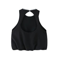 Blythe | halter top