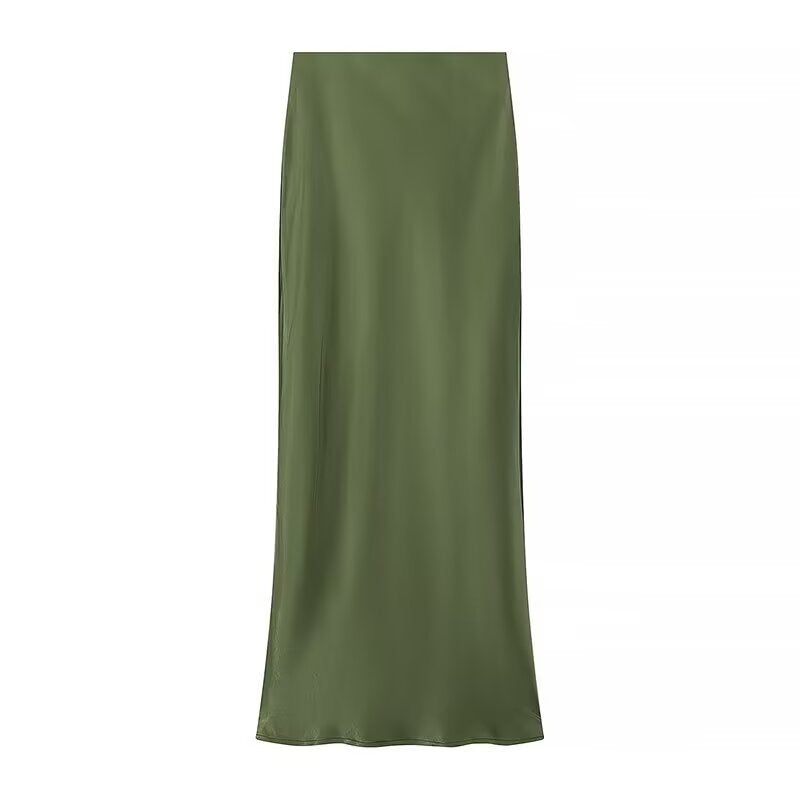 Pippa | slip skirt