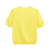 Tilly | knit top