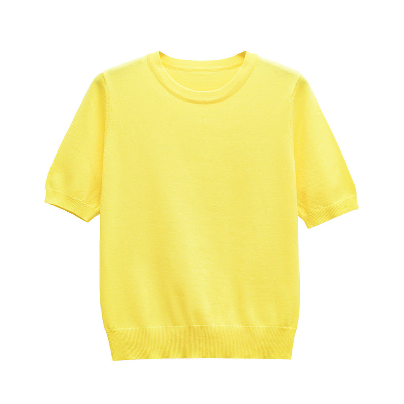 Tilly | knit top