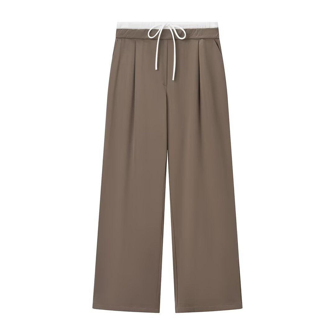 Rosie | wide leg pants