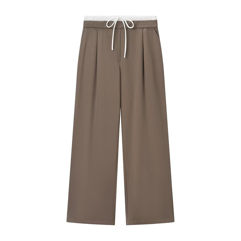 Rosie | wide leg pants