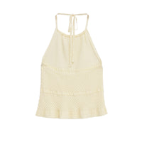 Eleanor | crochet top