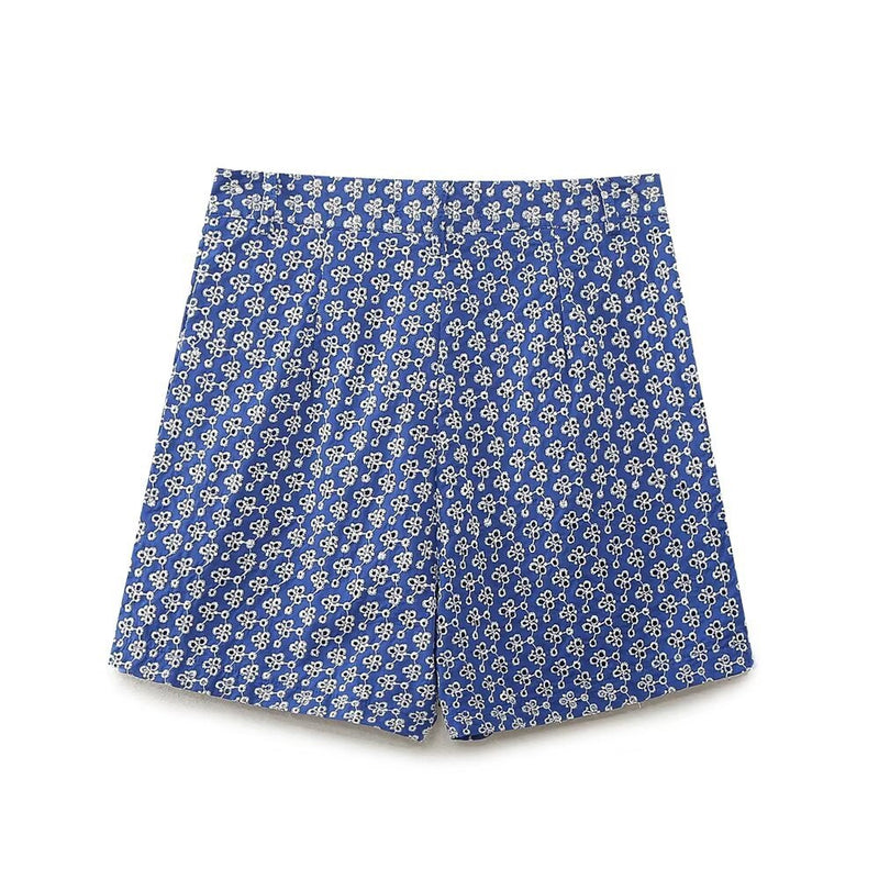 Lottie | tailored shorts