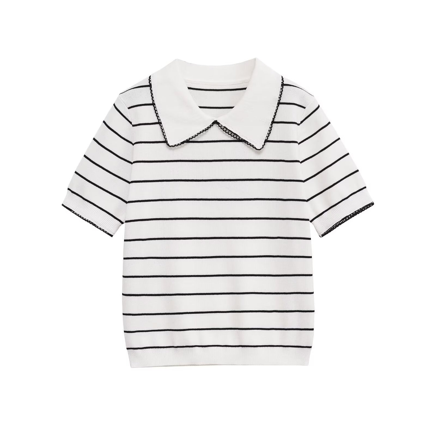 Sara | knit top