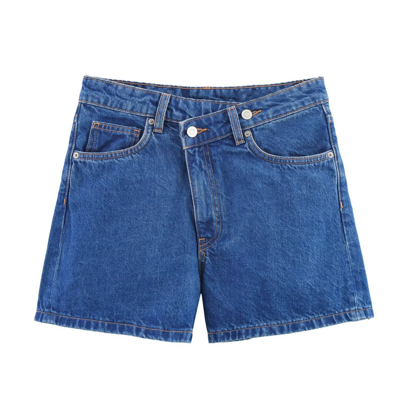 Marnie | high waisted shorts