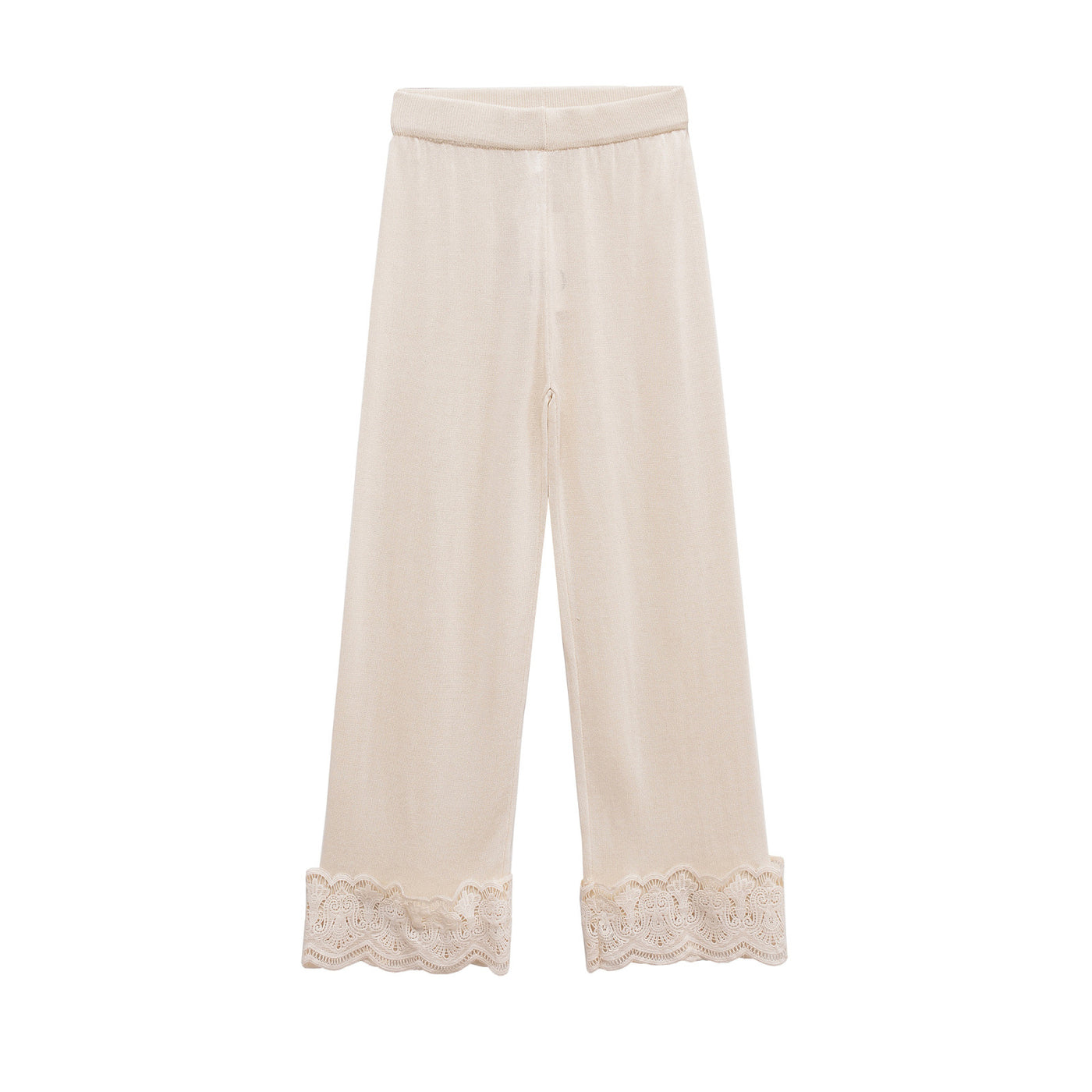 Rosa | wide leg pants
